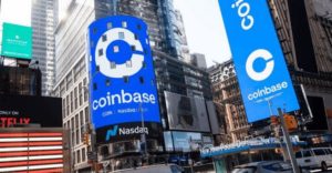 El Mercado de Criptomonedas Arrastra a las Acciones de Coinbase a una Caída de más del 12%