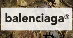 Balenciaga Comenzará a Aceptar Pagos en Criptomoneda en Estados Unidos