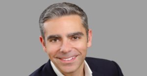 David A. Marcus, Co-creador de Diem y Ex Presidente de PayPal, Presenta su Nuevo Proyecto
