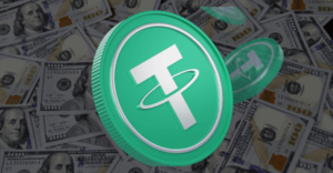 Tether Aumentó sus Tenencias de Deuda Pública Estadounidense