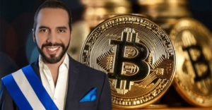 La Caída del Bitcoin Deja a El Salvador en la Cuerda Floja
