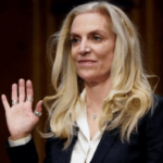 La Vicepresidenta de la Reserva Federal Apoya la Creación de CBDCs