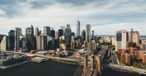El Estado de Nueva York Podría Prohibir la Minería de Bitcoin