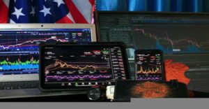 El Mercado da un Respiro a los Inversores y Muestra Signos de Recuperación