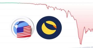 Actualización del Estado de Terra (LUNA) y UST