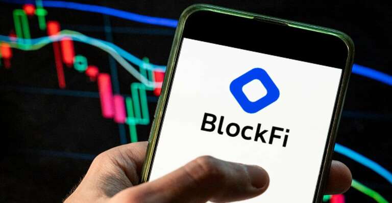 BlockFi Despedirá al 20% de su Plantilla