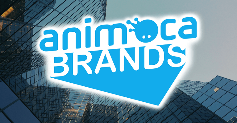 Animoca Brands Adquiere la Plataforma Líder de Contenidos Educativos TinyTap