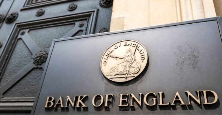 Las Stablecoins No Cumplen los Requisitos para su Uso Masivo, Según el Banco de Inglaterra