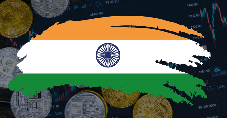 Las Medidas Reguladoras de la India Hacen que los Exchanges se Trasladen a Países más favorables a las Criptomonedas