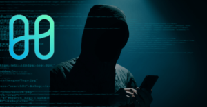 El equipo Harmony Detecta un Robo de 100 Millones de Dólares en el Horizon Bridge