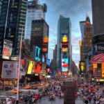 TIME Partners y Sandbox Lanzarán TIME Square en el Metaverso