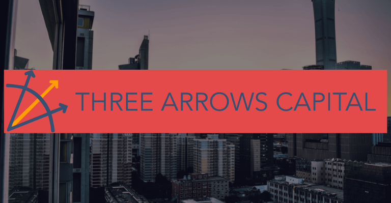 ¿Está en Riesgo el Futuro de Three Arrows Capital (3AC )?