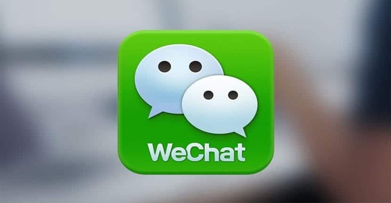 WeChat Bloqueará los Servicios y Contenidos Relacionados con las Criptomonedas