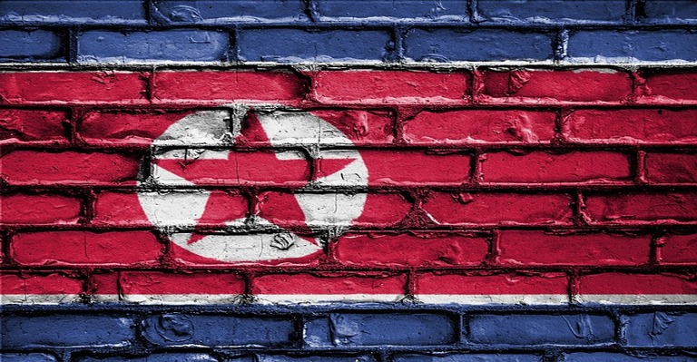 Hackers Norcoreanos Sospechosos de Robar 100 Millones de Dólares en Criptomonedas