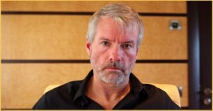 Michael Saylor Dice que Ahora es un Gran Momento para Entrar en Bitcoin