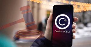 La Plataforma de Criptomonedas Celsius Está Siendo Investigada por los Reguladores de Valores en Cinco Estados