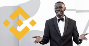 Binance se Asocia con Khaby Lame, el Creador Más Popular de TikTok, para Concienciar Sobre las Criptomonedas y la Web 3