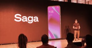 Solana Lanza un Smartphone Centrado en la Web3