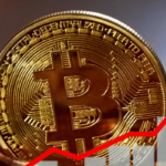 Bitcoin Supera los 23k por Primera Vez Desde el 13 de Junio