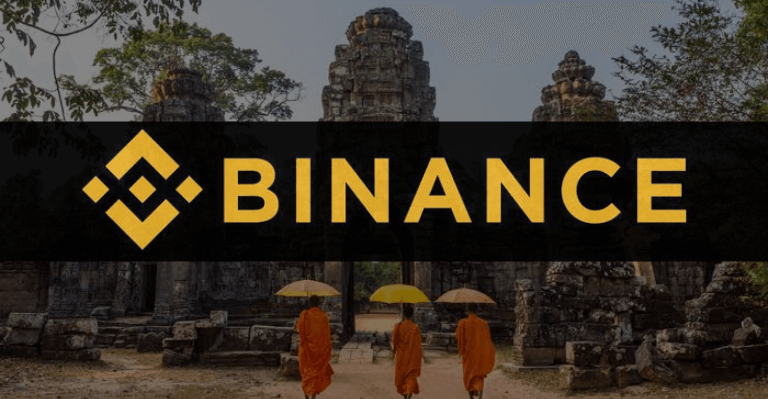 Binance Firma un Memorando de Entendimiento con las Autoridades Camboyanas para Crear un Marco Regulador Local