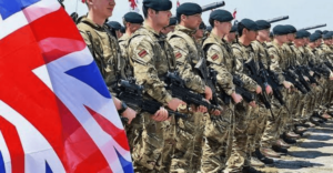 Estafadores Hackearon las Cuentas de YouTube y Twitter del Ejército Británico para Promover Criptomonedas