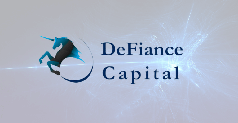 DeFiance Capital Aclara su Relación con la Problemática Three Arrows Capital