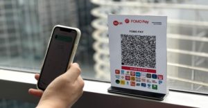 FOMO Pay y Ripple se Unen para Aumentar los Flujos de Tesorería Transfronterizos