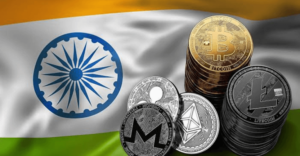 Los Impuestos a las Criptomonedas en la India Reducen el Uso de los Exchanges en un 60%