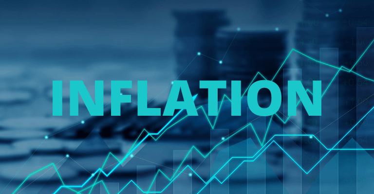 ¿Afectan las Constantes Noticias sobre la Inflación en EE.UU. al Bitcoin?