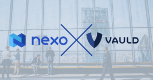 El Prestamista de Criptomonedas Nexo ha Anunciado sus Planes de Adquirir a su Colega Vauld