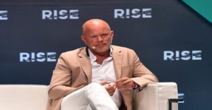 Mike Novogratz da su Punto de Vista sobre el Estado del Bitcoin