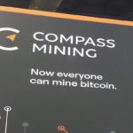 Compass Mining Reduce el 15% de su Plantilla