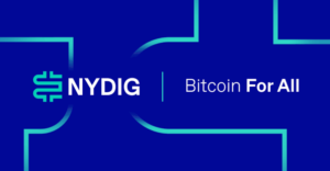 Los Yankees de Nueva York y NYDIG se Asocian para Pproporcionar a los Empleados Ganancias en Bitcoin