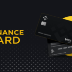 Binance Card Añade Soporte para SHIB, AVAX y XRP