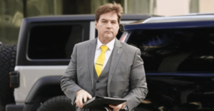 Craig Wright Vuelve a Insinuar que es Satoshi Nakamoto