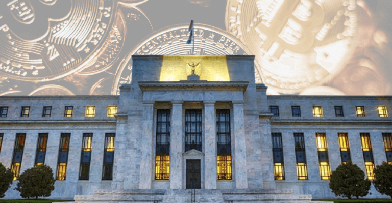 La Reserva Federal Ofrece Nuevas Orientaciones para los Bancos Interesados en las Criptomonedas