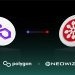 Polygon se Asocia con Neowiz para Lanzar la Plataforma de Juegos Web3