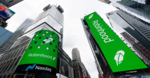 Robinhood Despide al 23% de Sus Empleados
