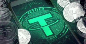 Tether Toma la Decisión de no Congelar las Direcciones de Tornado Cash