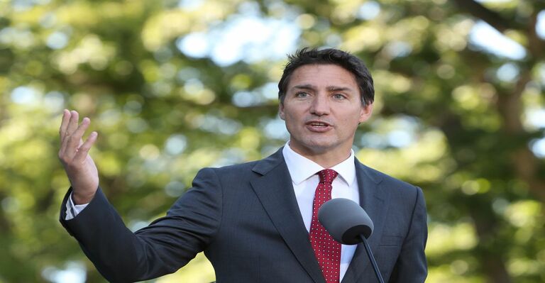 Primer Ministro de Canadá: La Inversión en Criptomonedas para Evitar la Inflación no es Inteligente