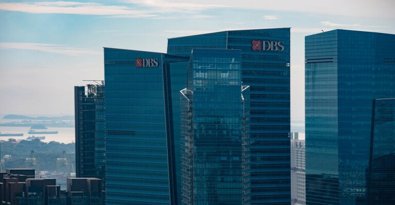 El DBS de Singapur Aumenta las Operaciones con Criptomonedas a 100.000 Clientes