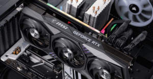El Precio de las GPUs Cae al Nivel más Bajo de la Historia en China Tras la Fusión de Ethereum