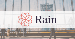 El Exchange de Criptomonedas Rain Financial Recorta Personal en Medio de la Caída de los Activos Digitales