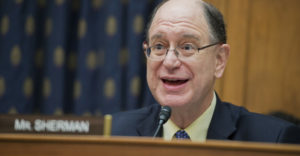 brad sherman