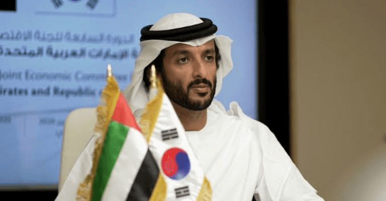 El Ministerio de Economía de los Emiratos Árabes Unidos Abre su Nueva Sede en el Metaverso