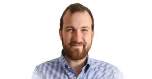 Charles Hoskinson: La Fusión No Cambia Mucho