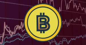 Dramática Volatilidad de Bitcoin al Conocerse el IPC de EEUU