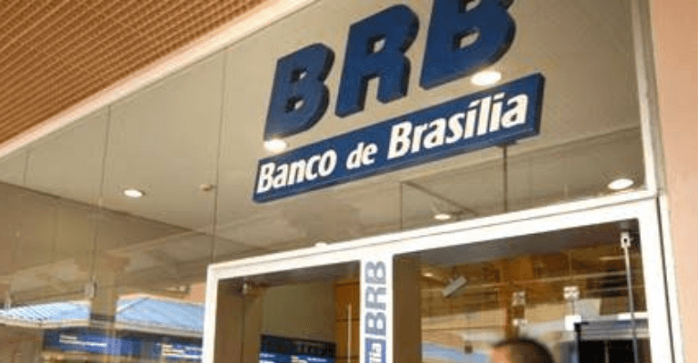 Hackers Exigen 50 BTC Mientras el Banco Brasileño BRB Sufre un Ataque de Ransomware