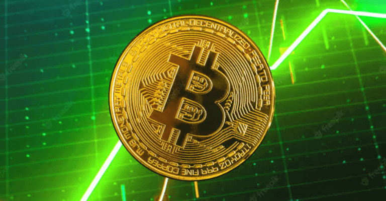 Bitcoin Supera los 20 Dólares ante la Esperanza de un Recorte de los Tipos de la FED