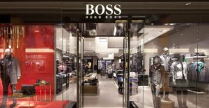 Hugo Boss se Aventura en los NFT y el Metaverso